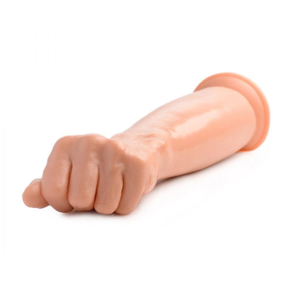 Boyzshop New Items Fisto Clenched Fist Dildo 8 Boyzshop New Items Fisto Clenched Fist Dildo