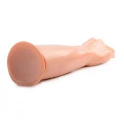Boyzshop The Fister Hand And Forearm Dildo
