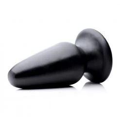 Boyzshop New Items Gigantor XXXL Tapered Butt Plug