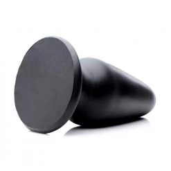 Boyzshop New Items Gigantor XXXL Tapered Butt Plug