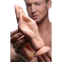 Boyzshop The Stuffer Fisting Hand Dildo