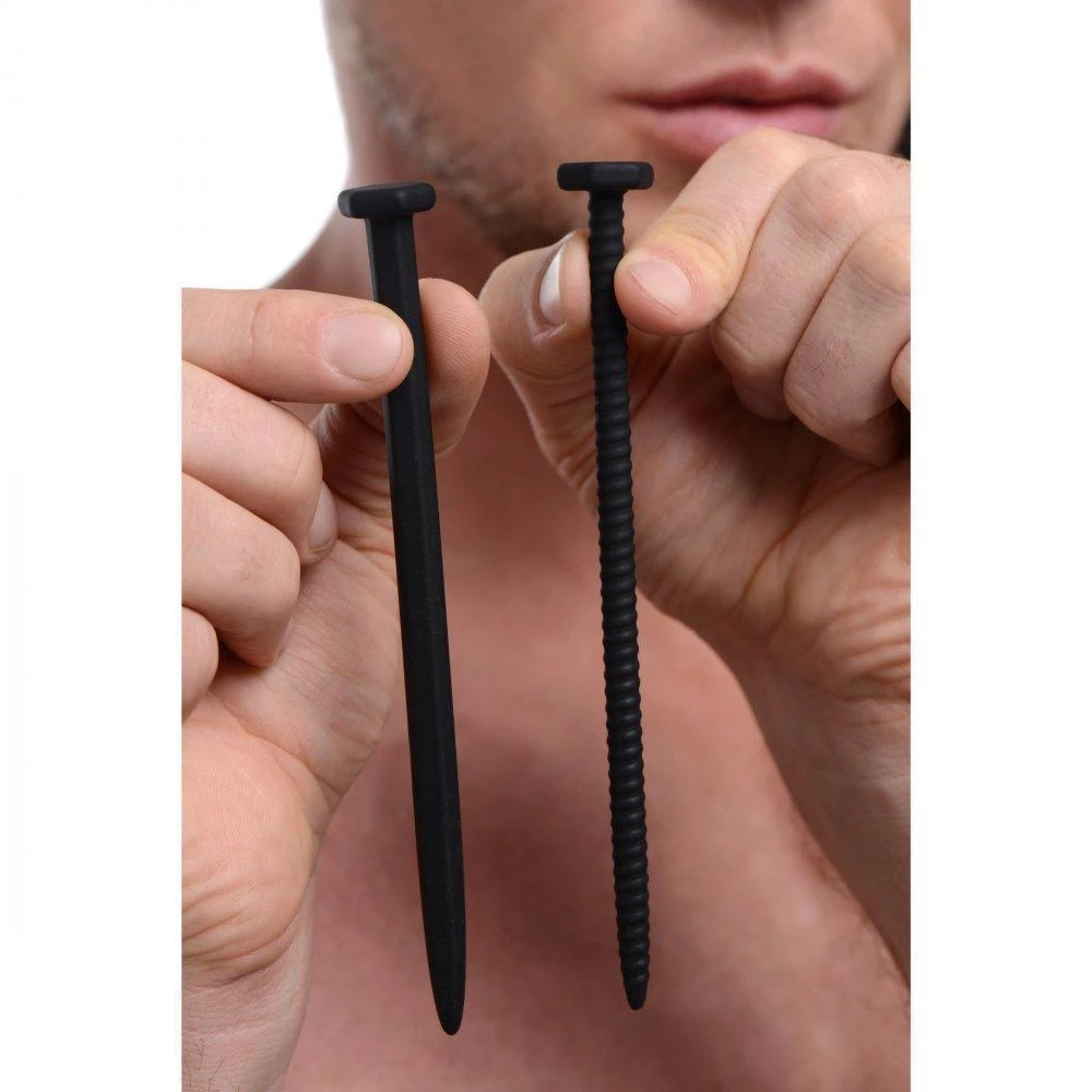 Boyzshop Hardware Nail & Screw Silicone Sounds 2 Boyzshop Hardware Nail & Screw Silicone Sounds