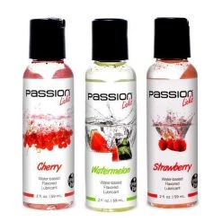 Boyzshop 2oz Passion Flavored Lubricant