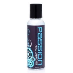 Boyzshop New Items 2oz Passion Anal Lubricant