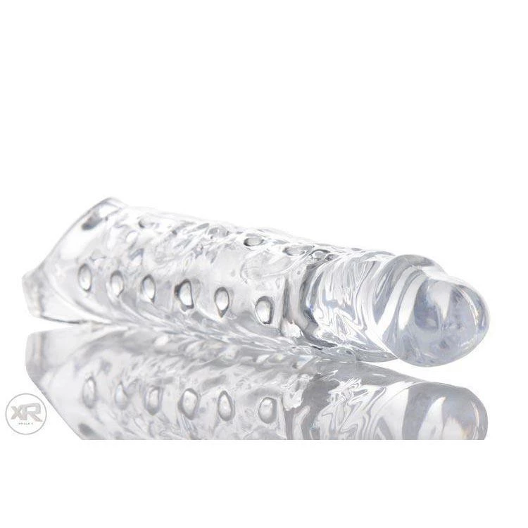 Boyzshop New Items 3 Inch Clear Extender Sleeve 6 Boyzshop New Items 3 Inch Clear Extender Sleeve