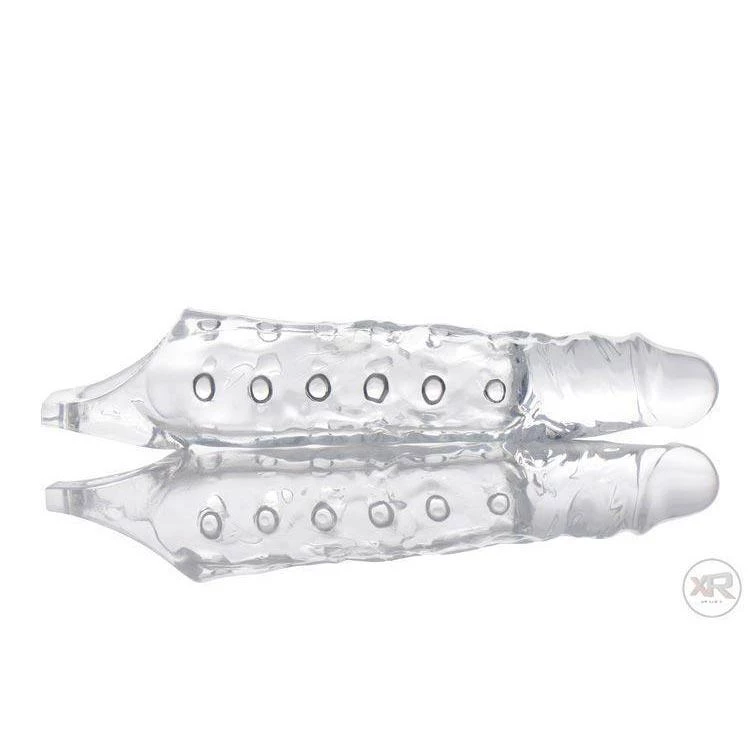 Boyzshop New Items 3 Inch Clear Extender Sleeve 8 Boyzshop New Items 3 Inch Clear Extender Sleeve