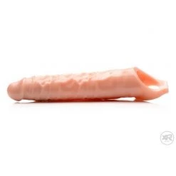 Boyzshop 3 Inch Extender Sleeve Flesh New Items