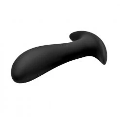 Boyzshop Silicone Prostate Vibrator With Remote Control
