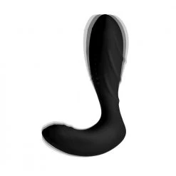 Boyzshop New Items Silicone Prostate Vibrator With Remote Control