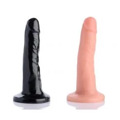 Vendor-unknown 6 Inch Slim Dildo New Items