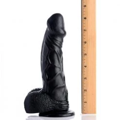 Boyzshop 6.5 Inch Realistic Suction Cup Dildo