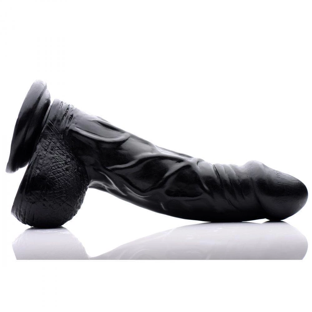 Boyzshop 6.5 Inch Realistic Suction Cup Dildo 3 Boyzshop 6.5 Inch Realistic Suction Cup Dildo