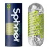 Vendor-unknown New Items Tenga Spinner- 03 Shell Stroker