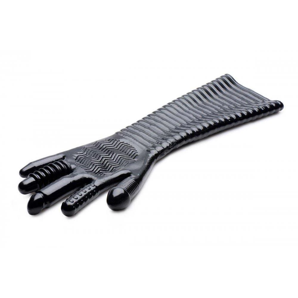 Boyzshop MS Pleasure Fister Textured Fisting Glove New Items 2 Boyzshop MS Pleasure Fister Textured Fisting Glove New Items