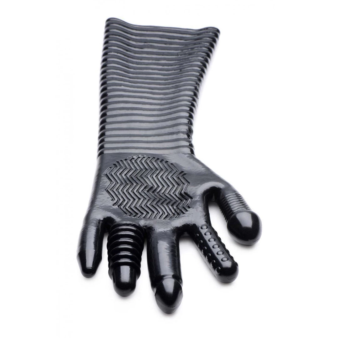 Boyzshop MS Pleasure Fister Textured Fisting Glove New Items 3 Boyzshop MS Pleasure Fister Textured Fisting Glove New Items