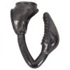Boyzshop New Items The Earl Cock And Ball Ring With Anal Plug