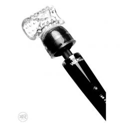 Boyzshop Vibra-Stroke Masturbator Wand Attachement New Items