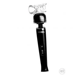 Boyzshop Vibra-Stroke Masturbator Wand Attachement New Items