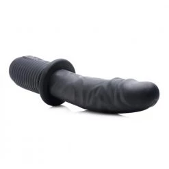 Boyzshop New Items Power Pounder Vibrating And Thrusting Silicone Dildo 9 Boyzshop New Items Power Pounder Vibrating And Thrusting Silicone Dildo