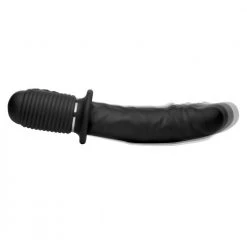 Boyzshop New Items Power Pounder Vibrating And Thrusting Silicone Dildo 10 Boyzshop New Items Power Pounder Vibrating And Thrusting Silicone Dildo