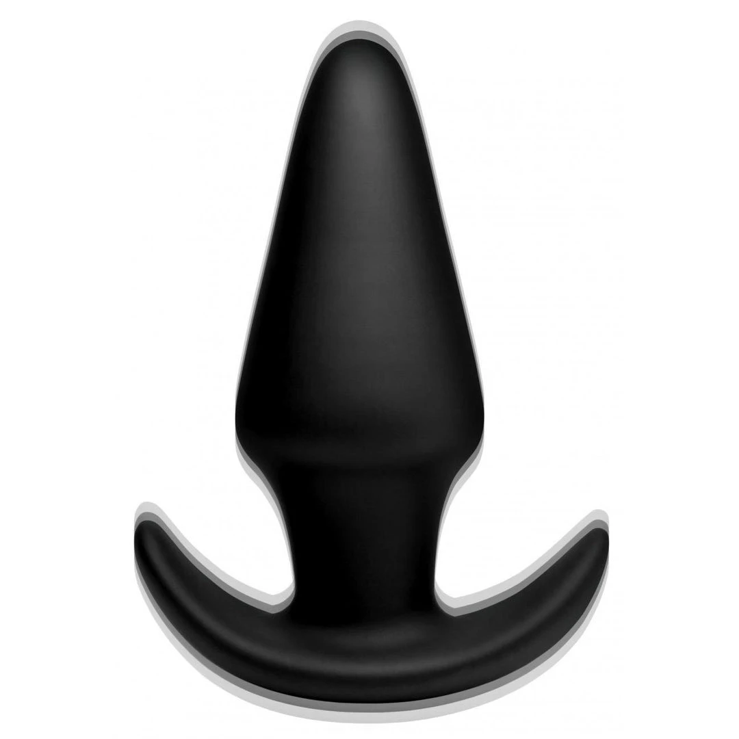 Boyzshop Kinetic Thumping 7X Large Anal Plug 5 Boyzshop Kinetic Thumping 7X Large Anal Plug