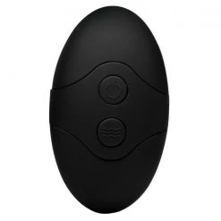 Boyzshop Kinetic Thumping 7X Large Anal Plug 11 Boyzshop Kinetic Thumping 7X Large Anal Plug