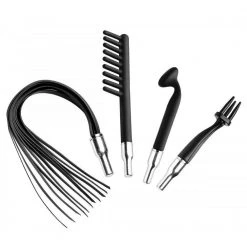 Boyzshop Extreme Twilight EStim Accessory Kit New Items