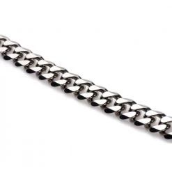 Boyzshop Chained Locking Bracelet And Key Necklace New Items