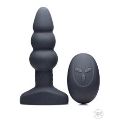 Boyzshop New Items Slim I Rippled Rimming Plug With Remote Control 16 Boyzshop New Items Slim I Rippled Rimming Plug With Remote Control