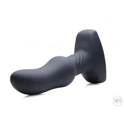 Boyzshop New Items Slim M Curved Rimming Plug With Remote Control 15 Boyzshop New Items Slim M Curved Rimming Plug With Remote Control