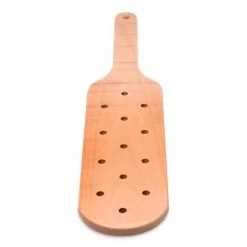 Boyzshop Wooden Paddle New Items