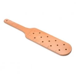 Boyzshop Wooden Paddle New Items