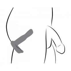 Boyzshop Silicone Prostate Stroking Vibrator With Remote Control New Items 9 Boyzshop Silicone Prostate Stroking Vibrator With Remote Control New Items