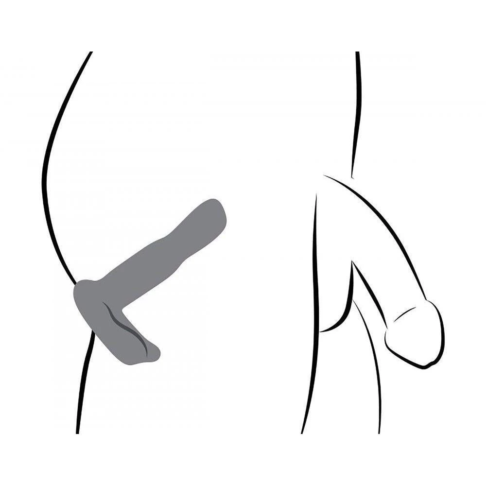 Boyzshop Silicone Prostate Stroking Vibrator With Remote Control New Items 5 Boyzshop Silicone Prostate Stroking Vibrator With Remote Control New Items