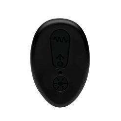 Boyzshop Silicone Anal Plug With Remote Control New Items