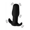 Boyzshop Silicone Anal Plug With Remote Control New Items