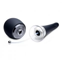 Boyzshop Electric Auto-Spray Enema Bulb New Items