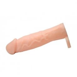 Boyzshop 2 Inch Silicone Penis Extension New Items