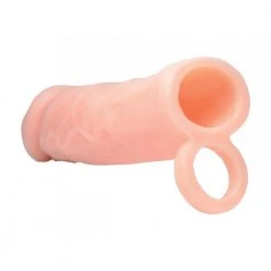 Boyzshop 2 Inch Silicone Penis Extension New Items
