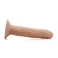 Boyzshop 7 Inch Kinetic Thumping 7X Remote Control Dildo Products On Sale