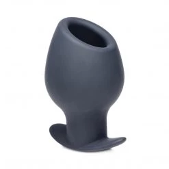 Boyzshop Ass Goblet Silicone Hollow Anal Plug 10 Boyzshop Ass Goblet Silicone Hollow Anal Plug