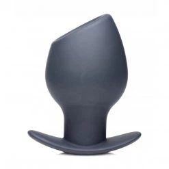 Boyzshop Ass Goblet Silicone Hollow Anal Plug 11 Boyzshop Ass Goblet Silicone Hollow Anal Plug