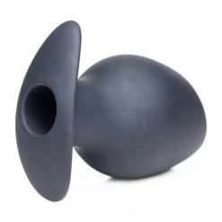 Boyzshop Ass Goblet Silicone Hollow Anal Plug 13 Boyzshop Ass Goblet Silicone Hollow Anal Plug