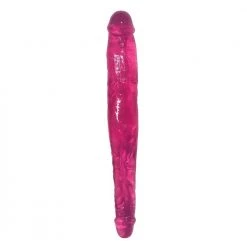 Boyzshop Lollicock Sweet Slim Stick Double Dildo