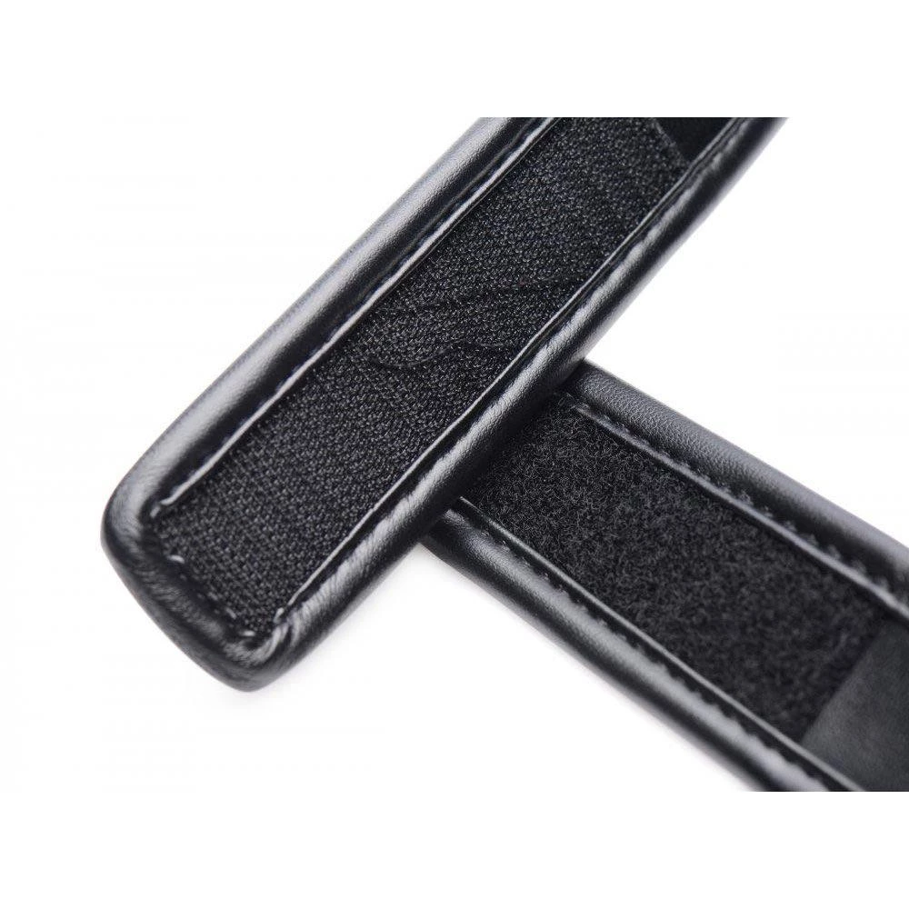 Boyzshop Padded Blindfold And Gag Set 4 Boyzshop Padded Blindfold And Gag Set