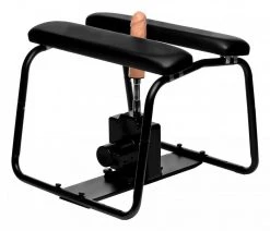 Boyzshop New Items 4 In 1 Banging Bench With Sex Machine