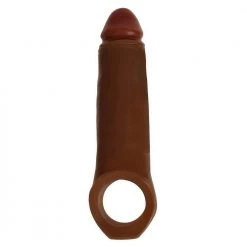 Boyzshop New Items 2 Inch Penis Enhancer With Ball Strap