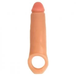 Boyzshop New Items 2 Inch Penis Enhancer With Ball Strap