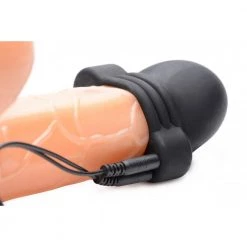 Boyzshop Lightning Hood E-Stim Penis Head Teaser