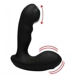 Boyzshop New Items 7X P-Milker Silicone Prostate Stimulator With Milking Bead 13 Boyzshop New Items 7X P-Milker Silicone Prostate Stimulator With Milking Bead